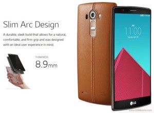 Android-смартфон_LG G4