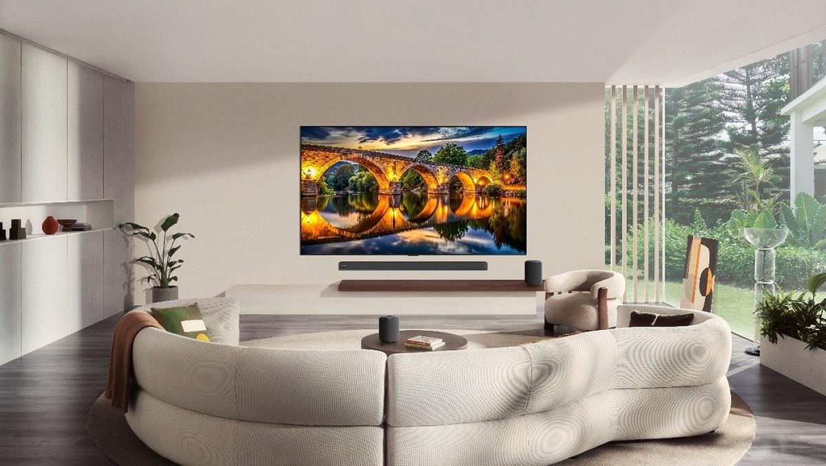 Как выбрать подходящий телевизор LG: как ваш стиль просмотра влияет на выбор